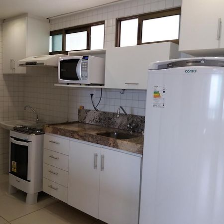 Luxor Tambau Flat Home Service Joao Pessoa Luaran gambar