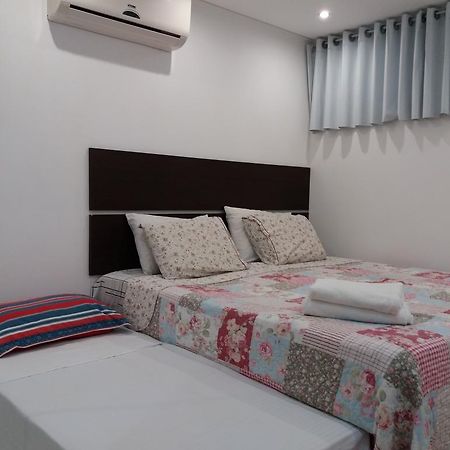 Luxor Tambau Flat Home Service Joao Pessoa Luaran gambar