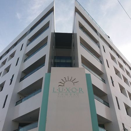 Luxor Tambau Flat Home Service Joao Pessoa Luaran gambar