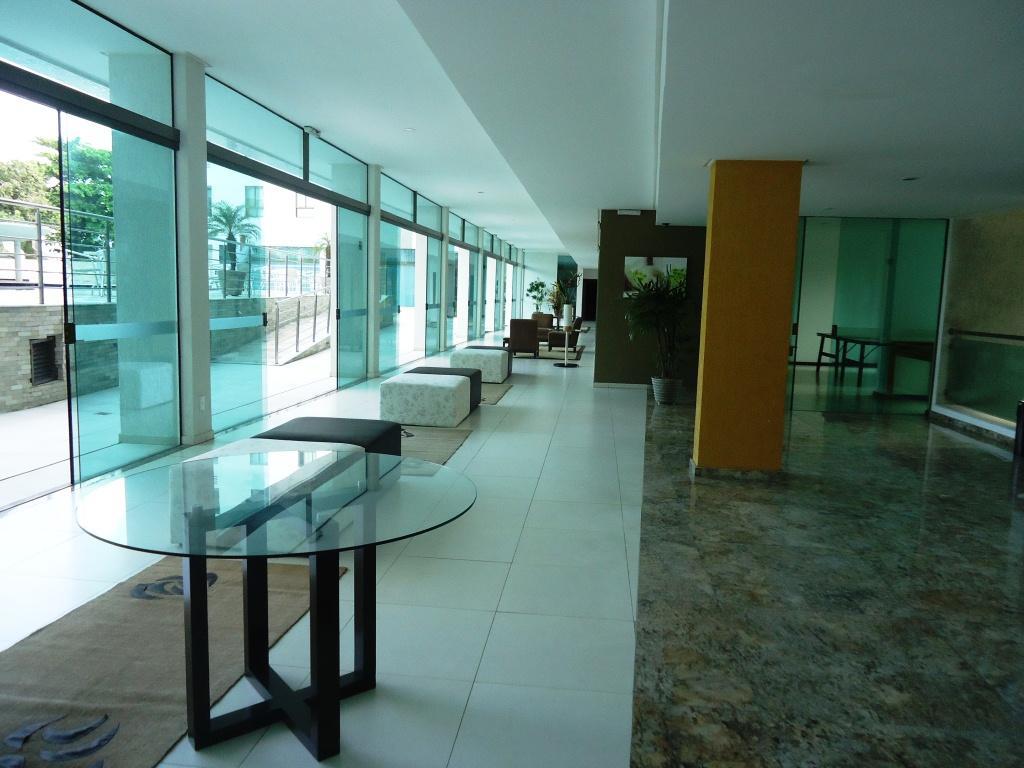 Luxor Tambau Flat Home Service Joao Pessoa Luaran gambar