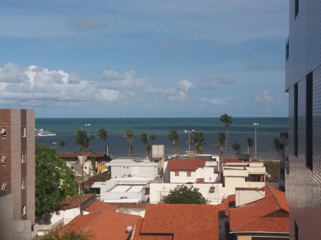 Luxor Tambau Flat Home Service Joao Pessoa Luaran gambar