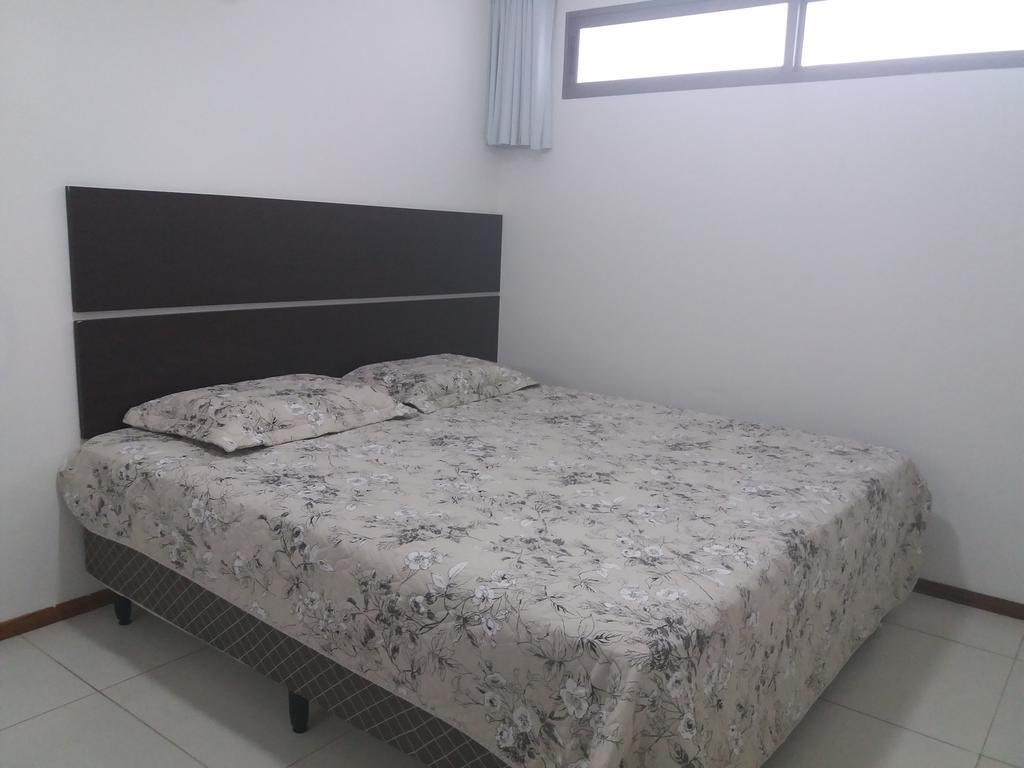 Luxor Tambau Flat Home Service Joao Pessoa Luaran gambar