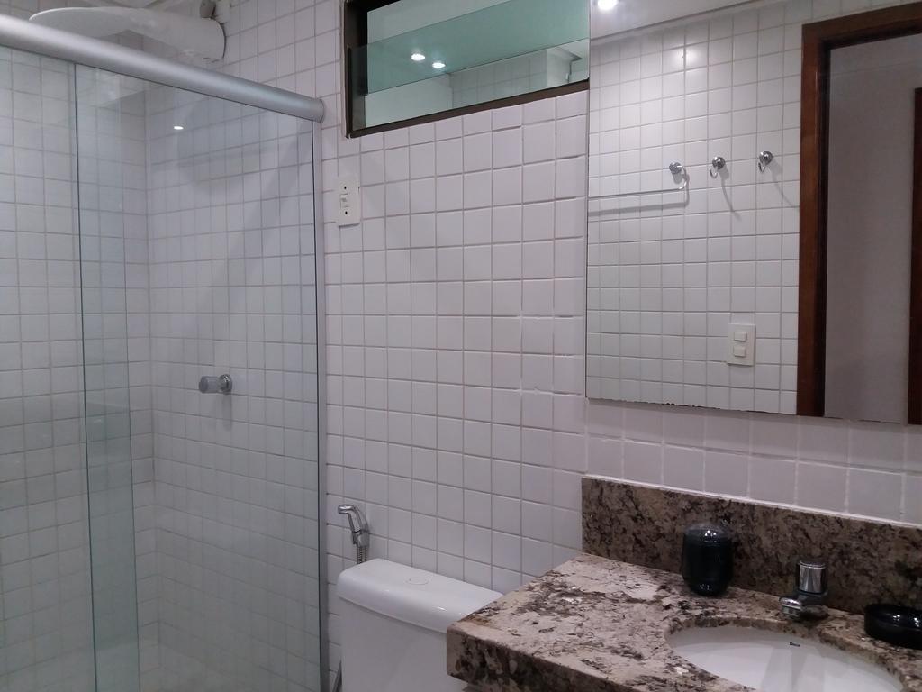 Luxor Tambau Flat Home Service Joao Pessoa Luaran gambar