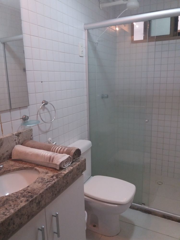 Luxor Tambau Flat Home Service Joao Pessoa Luaran gambar