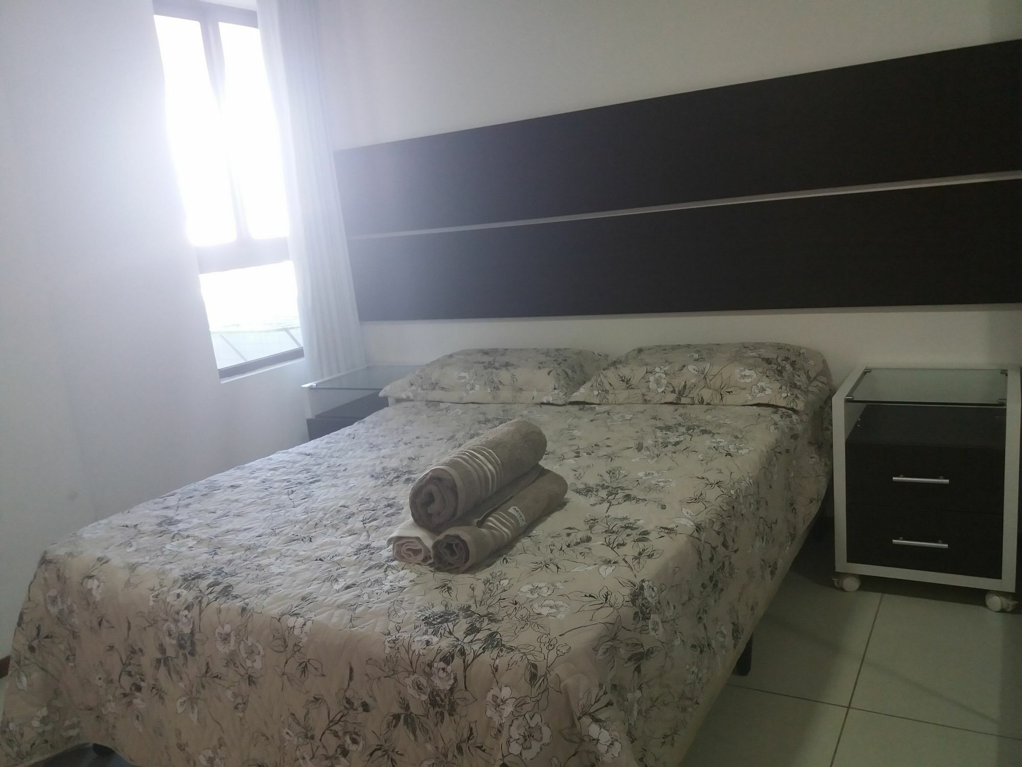 Luxor Tambau Flat Home Service Joao Pessoa Luaran gambar