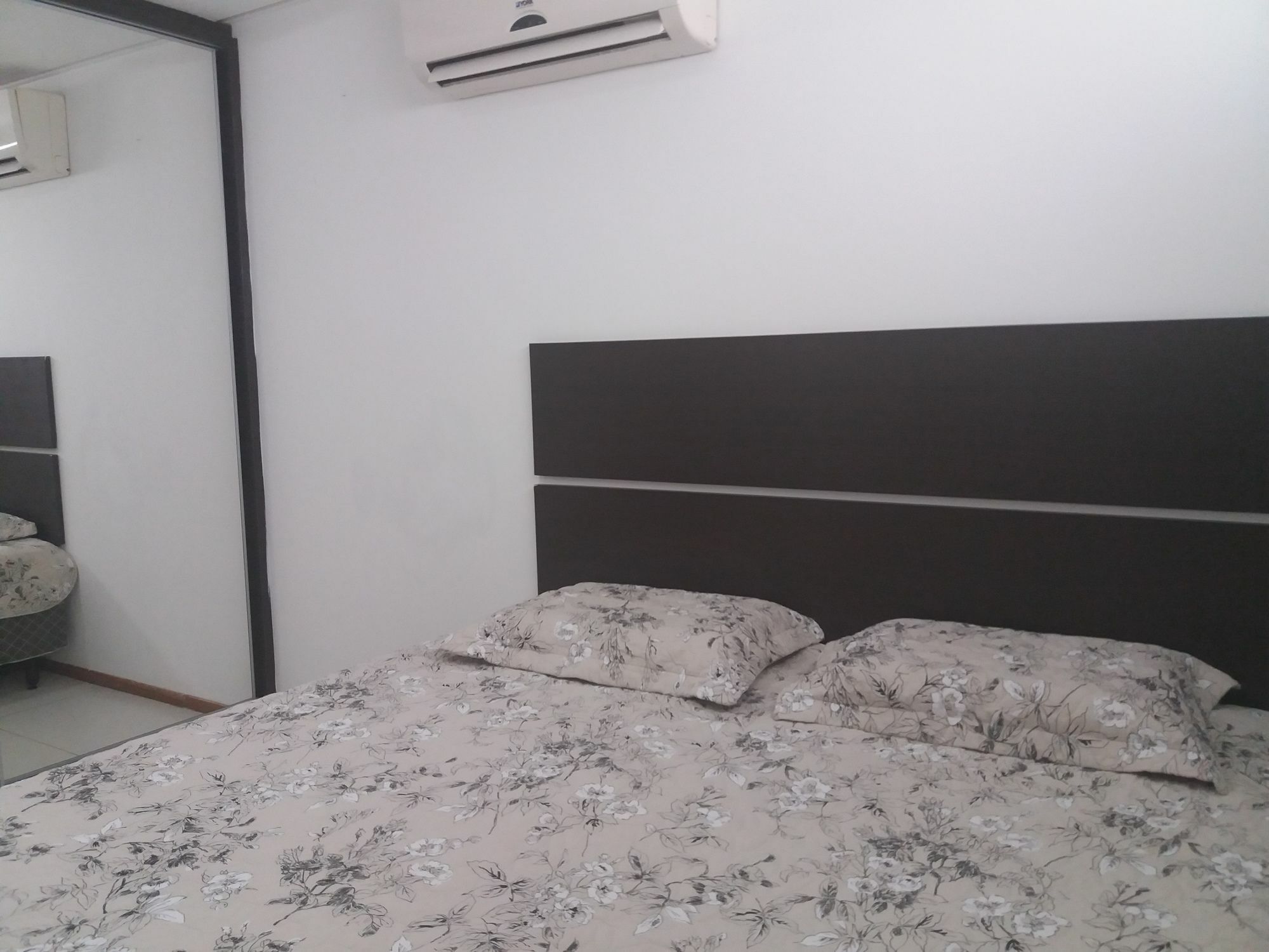 Luxor Tambau Flat Home Service Joao Pessoa Luaran gambar