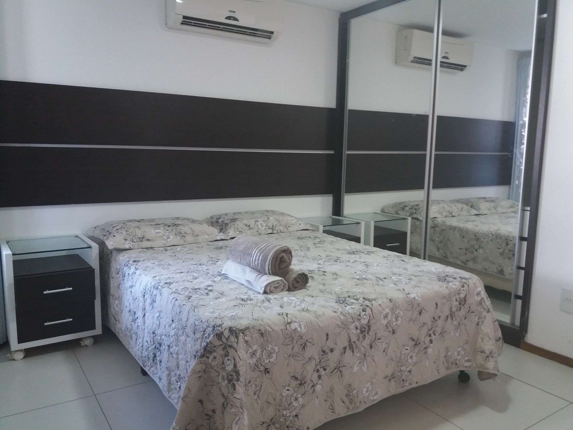 Luxor Tambau Flat Home Service Joao Pessoa Luaran gambar